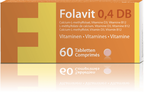 Folavit 0,4 DB