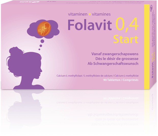 Folavit 0,4 Start