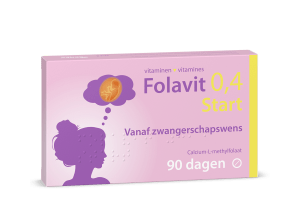 Folavit 0,4 Start